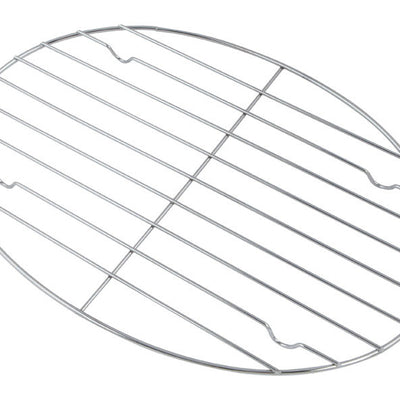 Harold Import Steel Roasting Rack