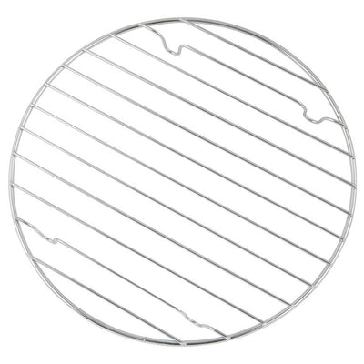 Harold Import 9.25 in. Cooling Rack Silver