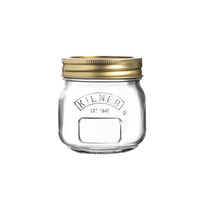 Kilner Preserve Jar 8.5 oz