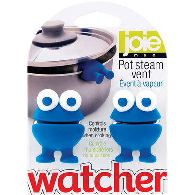 Joie Watcher Assorted Silicone Pot Stem Vent