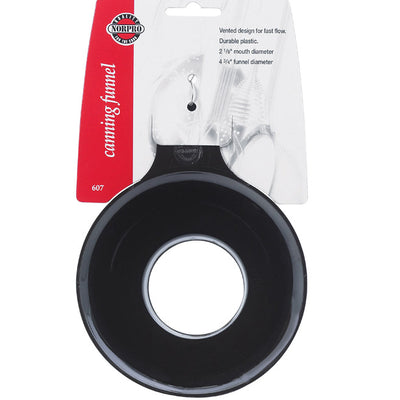 Norpro Wide Mouth Canning Funnel