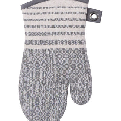 Kay Dee Graphite Cotton Oven Mitt