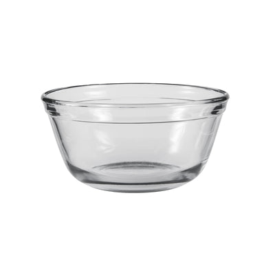 Anchor Hocking Mixing Bowl Clear