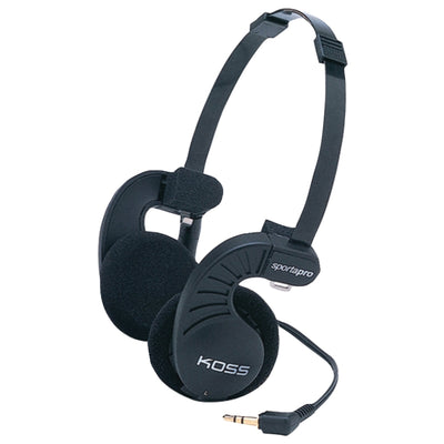 Koss SportaPro Behind-the-Neck Headphones