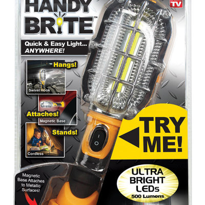 Handy Brite LED Trouble Light