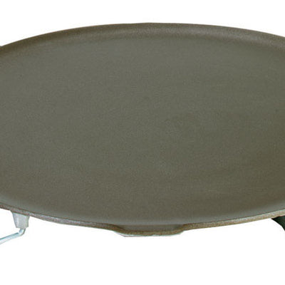 Bethany Brown Silverstone Nonstick Surface Electric Grill 16 in.