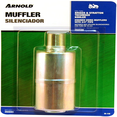 Arnold Muffler