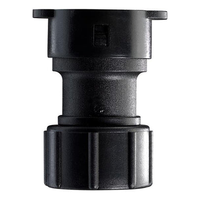Orbit 1/2 in. Push-Fit Drip Irrigation Adapter