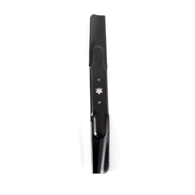 Genuine Factory Parts 42 in. 2-in-1 Mower Blade Set For Riding Mowers 2 pk