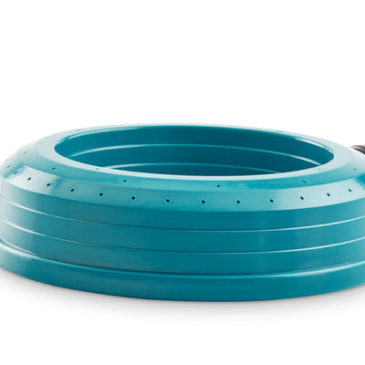 Gilmour Plastic Ring Base Sprinkler 900 sq ft