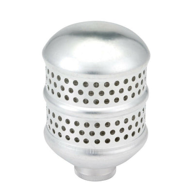 Gilmour 1 Pattern Aluminum Bubbler Sprinkler