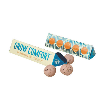 Modern Sprout Grow Comfort Assorted Herbs Seed Balls