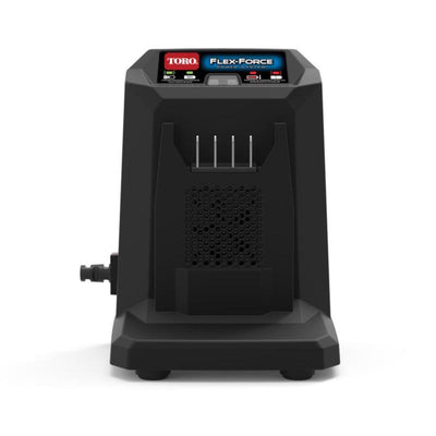 Toro Flex-Force 60 V Battery Charger