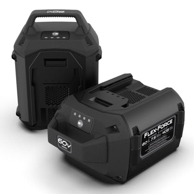 Toro 60V Flex-Force L405 7.5 Ah Lithium-Ion Battery