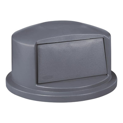 Rubbermaid Brute Resin 44 gal Dome Top Lid