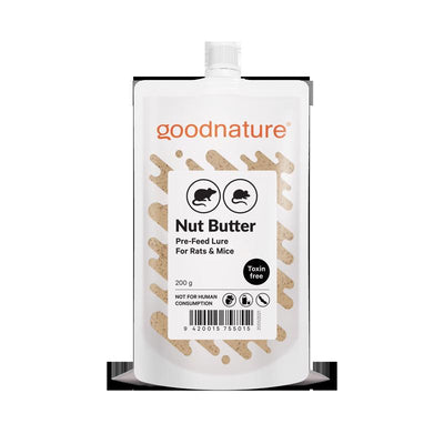 Goodnature A24 Small Live Catch Animal Trap For Mice and Rats