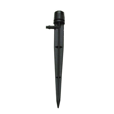Raindrip Half-Circle Drip Irrigation Bubbler 30 gph 5 pk