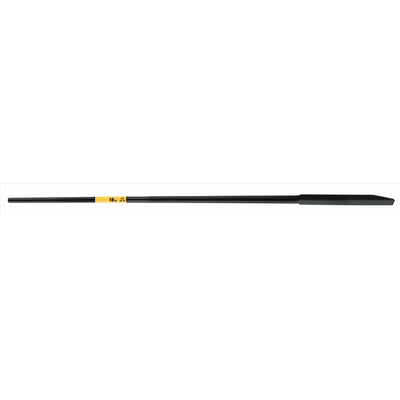 Truper 60 in. Pinch Point Pry Bar
