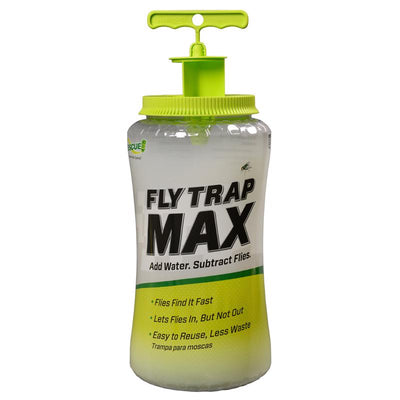 RESCUE! Max Fly Trap
