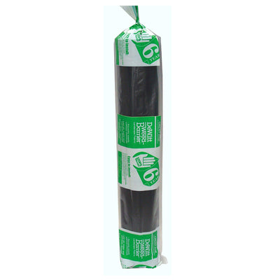 DeWitt Weed-Barrier 4 ft. W X 300 ft. L Polypropylene Landscape Fabric