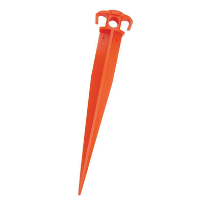 Koch Industries 3.17 in. X 3.25 in. W X 16 in. H Plastic Landscaping Stake