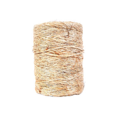 Koch Industries 500 ft. L Natural Twisted Sisal Twine