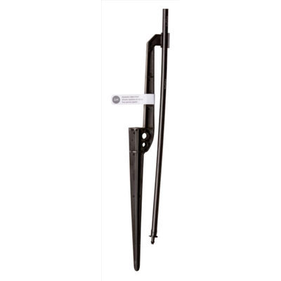Rain Bird For 1/4 in. Tubing Drip Irrigation Riser Stake 18 in. H