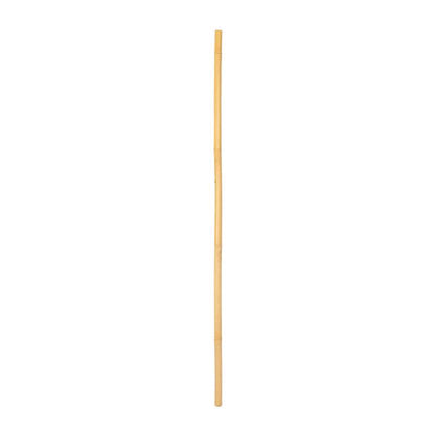 Panacea 72 in. H Brown Bamboo Plant Stake