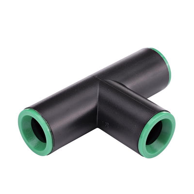Raindrip 1/2 in. Compression Drip Irrigation Tee