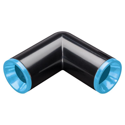 Rain Bird .710 in. Compression Drip Irrigation Elbow