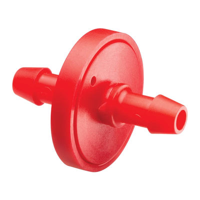Rain Bird Spot Drip Irrigation In-Line Dripper 0.5 gph 10 pk