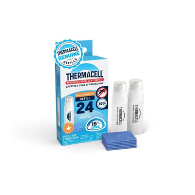 Thermacell Insect Repellent Refill Cartridge For Mosquitoes