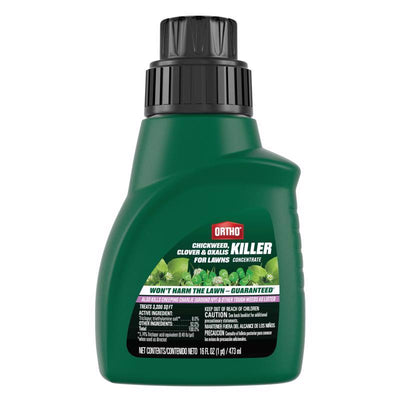 Ortho Killer Concentrate 16 fl. oz.