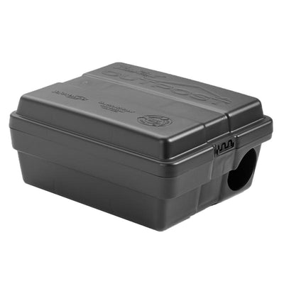 Tomcat Non-Toxic Bait Station Blocks For Mice and Rats