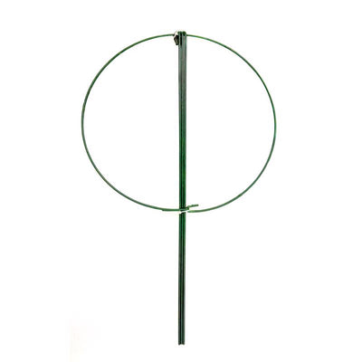 Glamos Wire Green Metal Plant Support