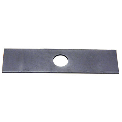 MaxPower 7.75 in. L Edger Blade