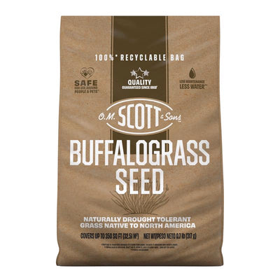 O.M. Scott & Sons Mixed Full Sun Grass Seed