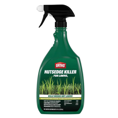 Ortho Nutsedge Killer RTU Liquid 24 fl. oz.