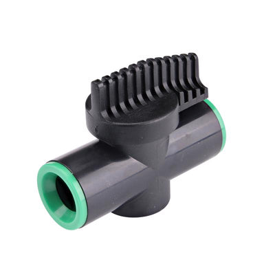 Raindrip 1/2 in. Compression Drip Irrigation Valve Connector