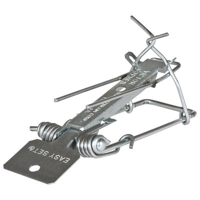 Victor Medium Pincher Animal Trap For Gophers