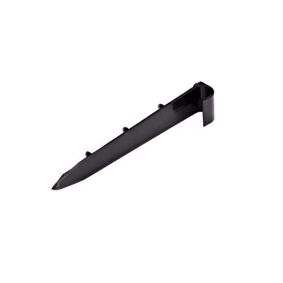 Raindrip Drip Irrigation Tubing Stake 6 in. H