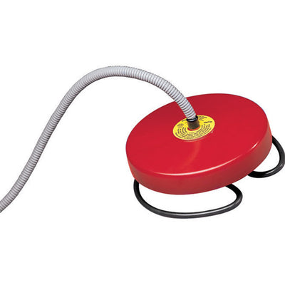 API Floating De-Icer
