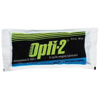 Opti-2 2-Cycle Smokeless Engine Oil 3.2 oz