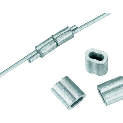 Dare Wire Splicer Silver