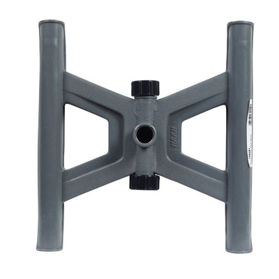 Quality Valve and Sprinkler Plastic Sled Base Sprinkler Base