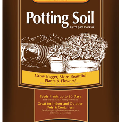 SuperSoil Flower and Plant Potting Soil 2 cu ft