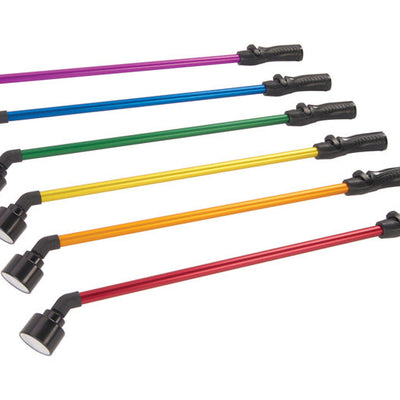 Dramm OneTouch 1 Pattern Shower Aluminum Rain Wand
