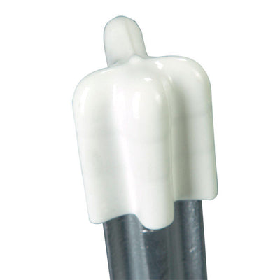 Dare Safety Cap White