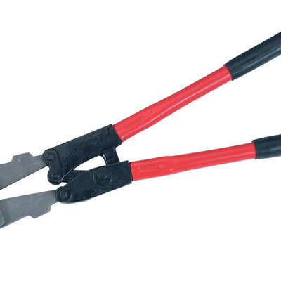 Dare 4 Slot Poly Rope Splicing and Crimping Tool Black/Red