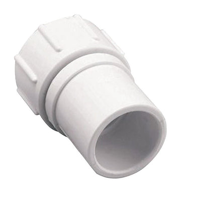 Orbit 1/2 to 3/4 FHT PVC Misting System Hose Adapter